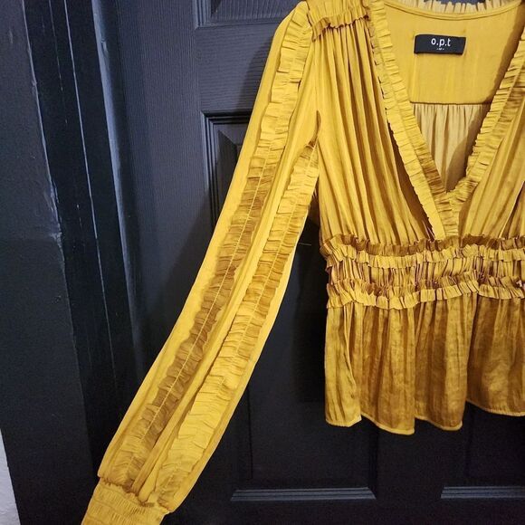 o.p.t Tianna Top - Picture 15 of 16